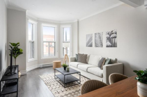 Prime Residence- Mile End